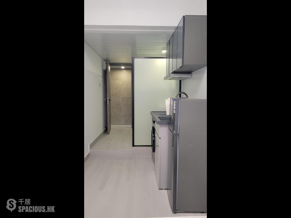 Wan Chai - Golden Jubilee House 01