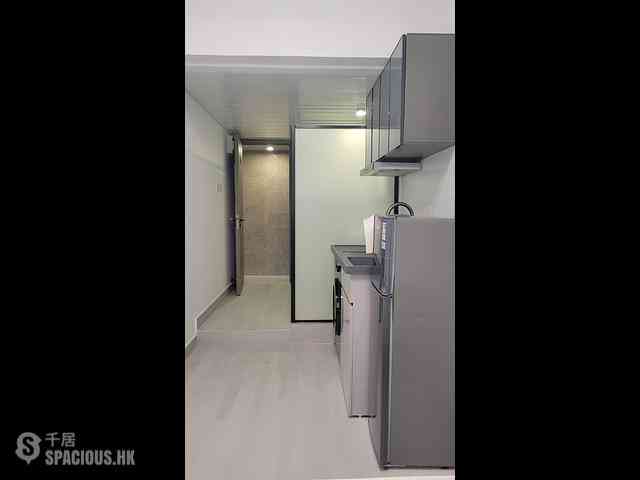 Wan Chai - Golden Jubilee House 01