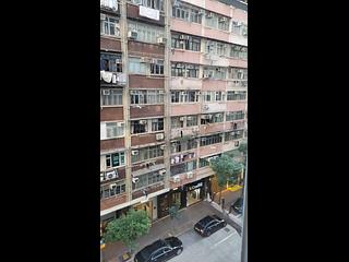 Wan Chai - Golden Jubilee House 02