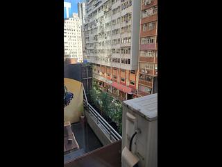 Wan Chai - Golden Jubilee House 16