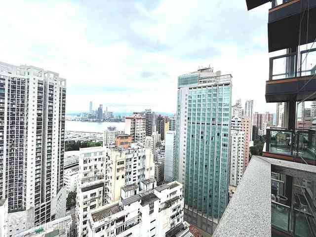 Tin Hau - The Pavilia Hill 02