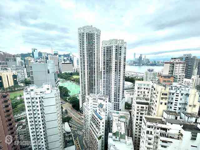 Tin Hau - The Pavilia Hill 01