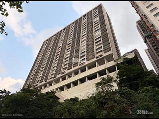 Braemar Hill - Sky Scraper 02