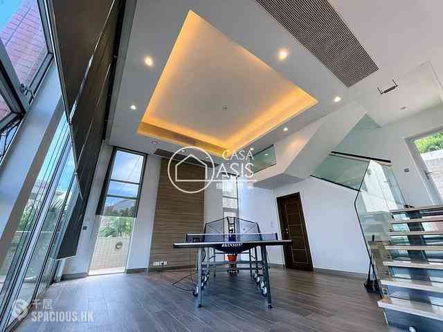 The Peak - Sunshine Villa 02