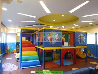 Kennedy Town - The Merton Tower 3 16