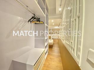 Sai Ying Pun - Luen Tak Building 06