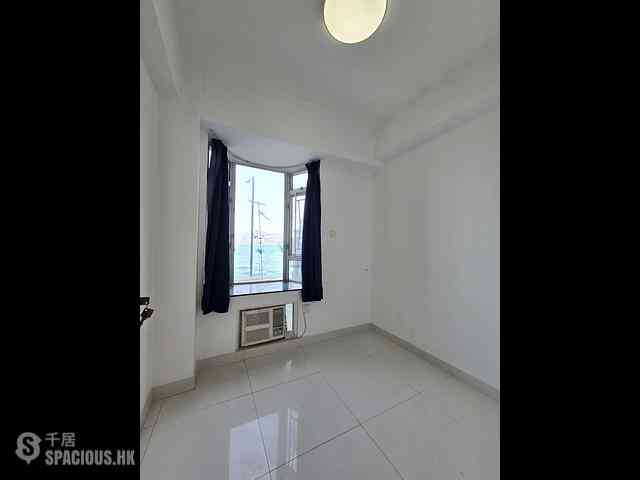 Kennedy Town - Ka On Building 02
