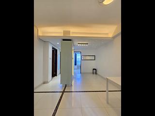 Kennedy Town - Ka On Building 04