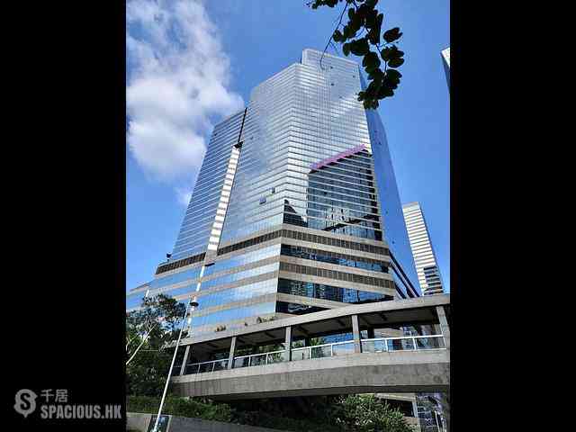 Wan Chai - Convention Plaza Apartments 18