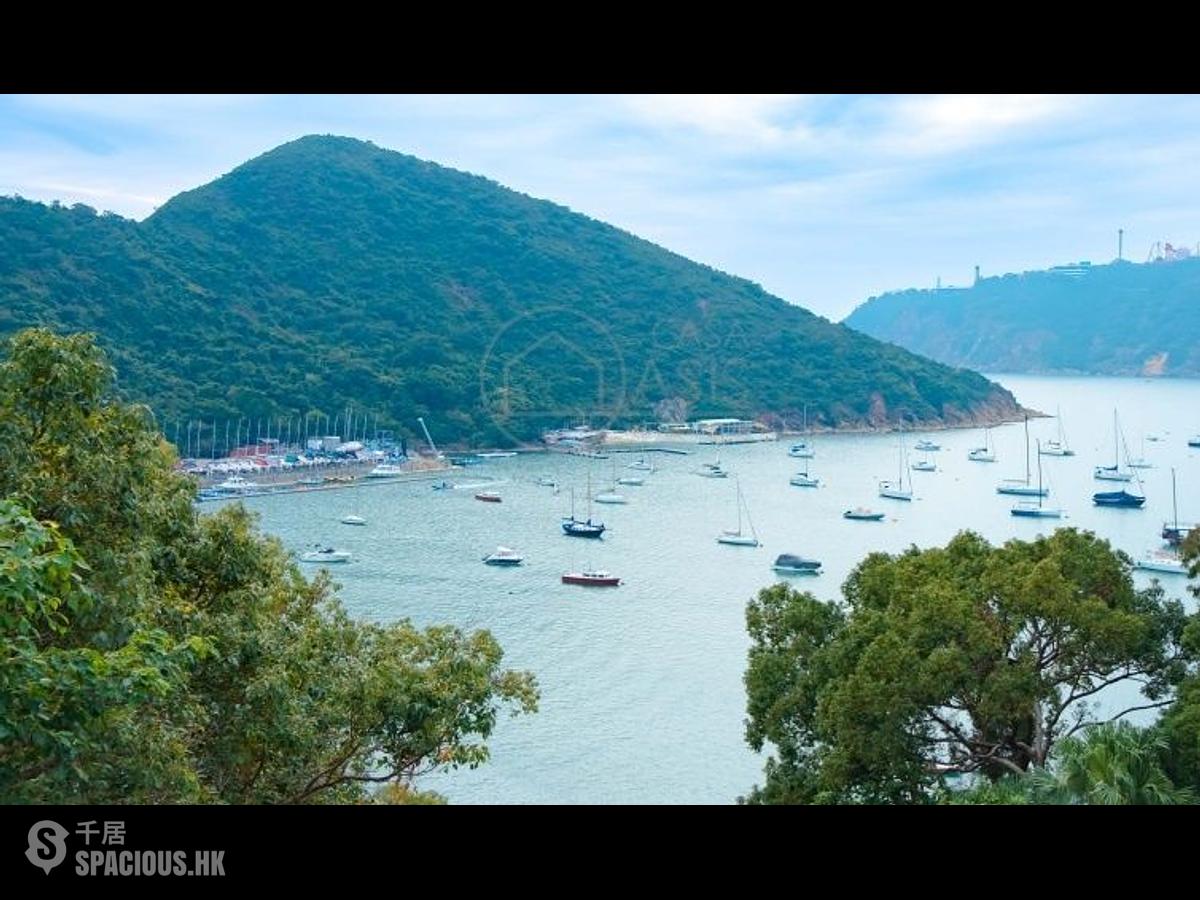 Deep Water Bay - Double Bay 01
