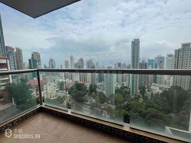 西半山 - 香港花园 01