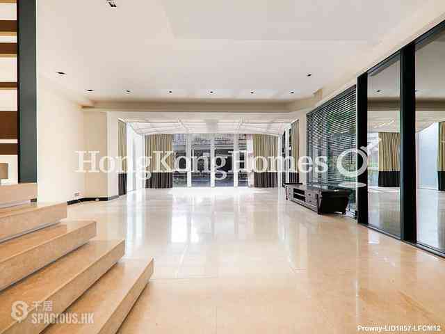 Shouson Hill - The Hazelton 01