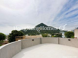 Shouson Hill - The Hazelton 03