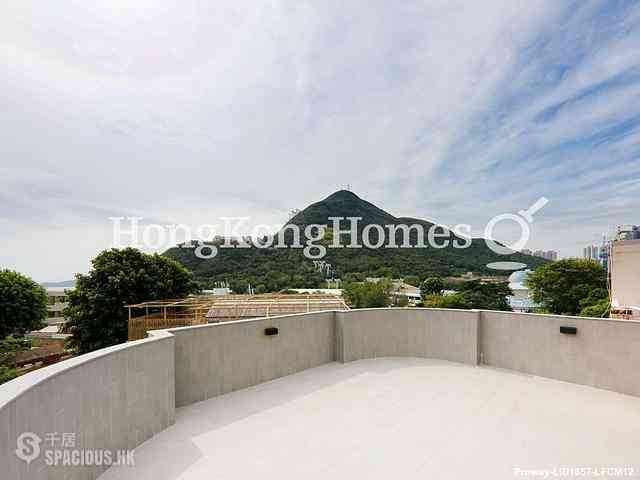 Shouson Hill - The Hazelton 03