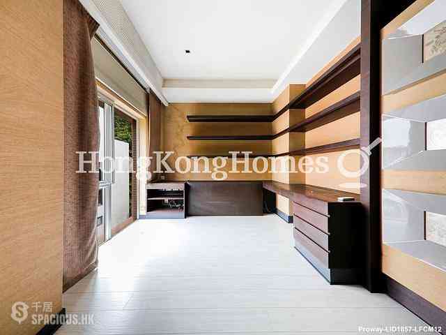 Shouson Hill - The Hazelton 07