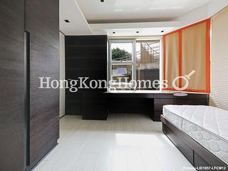 Shouson Hill - The Hazelton 10