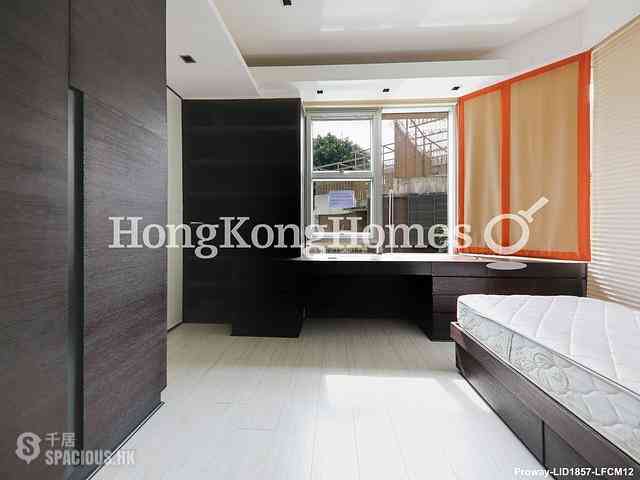 Shouson Hill - The Hazelton 10