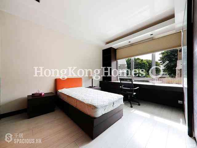 Shouson Hill - The Hazelton 11