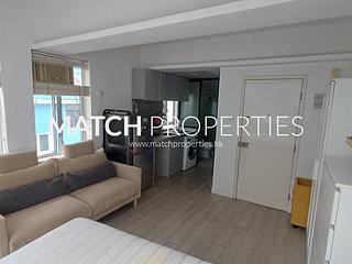 Sheung Wan - 227, Hollywood Road 02