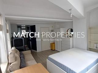 Sheung Wan - 227, Hollywood Road 05