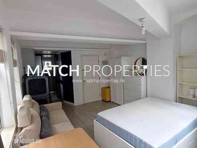 Sheung Wan - 227, Hollywood Road 05
