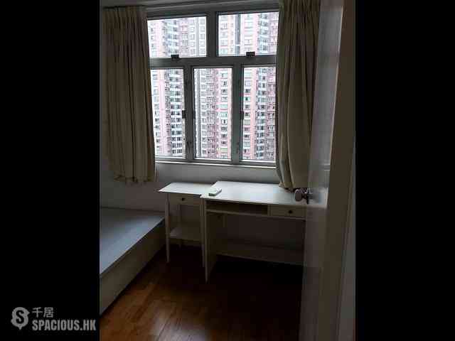 North Point - Wah Lai Mansion 06