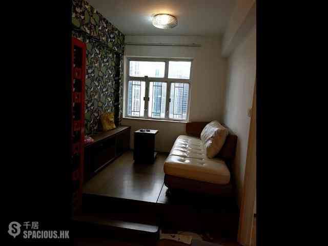 North Point - Wah Lai Mansion 07
