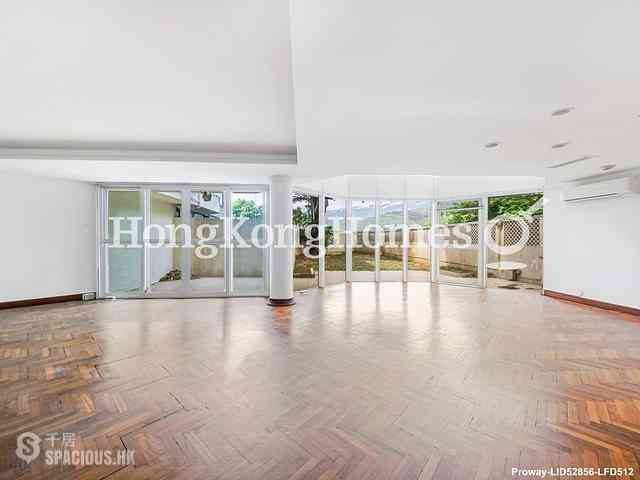 Shouson Hill - Henredon Court 01