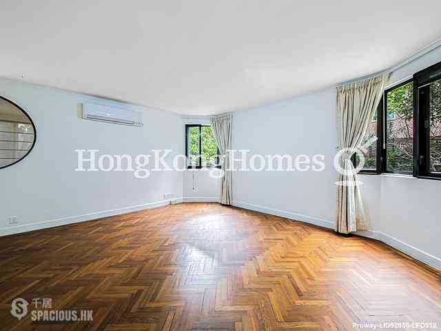 Shouson Hill - Henredon Court 03