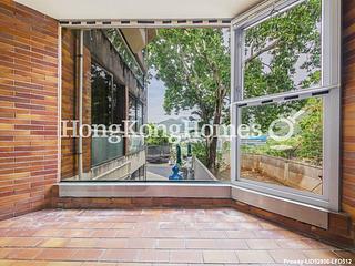 Shouson Hill - Henredon Court 06