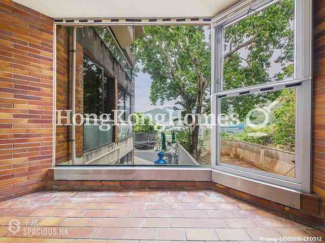 Shouson Hill - Henredon Court 06