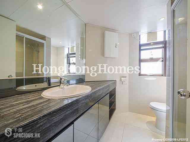 Shouson Hill - Henredon Court 11