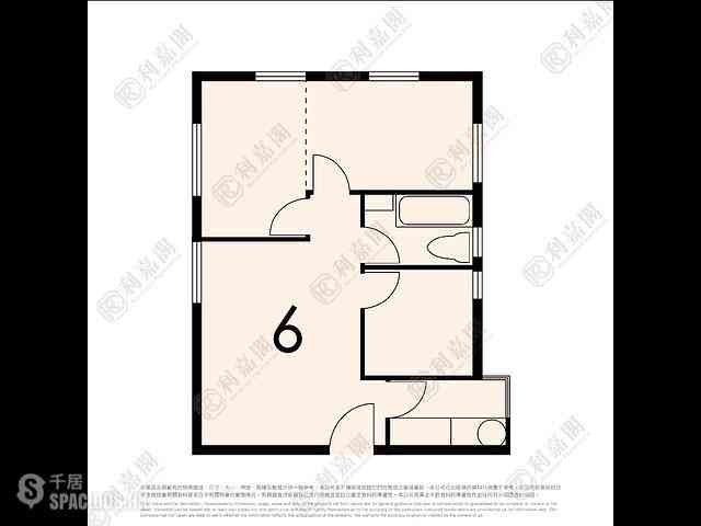 Tin Hau - Viking Garden Block B 11