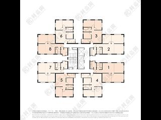 Tin Hau - Viking Garden Block B 12