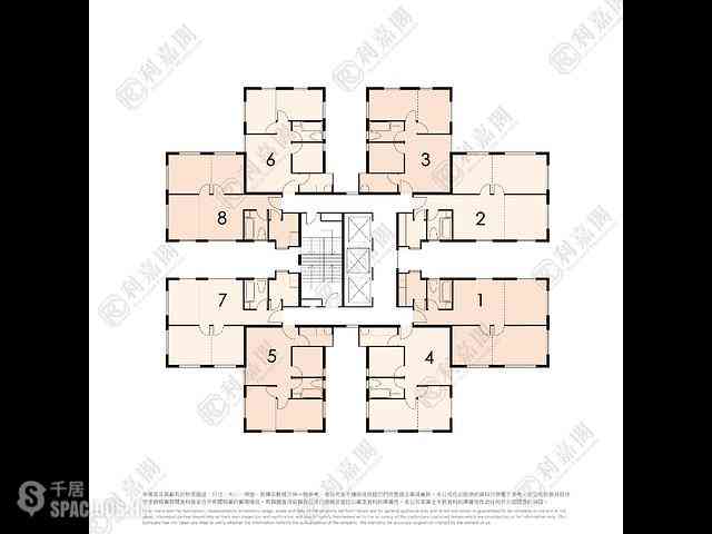 Tin Hau - Viking Garden Block B 12