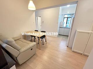 Sheung Wan - Welland Building 02