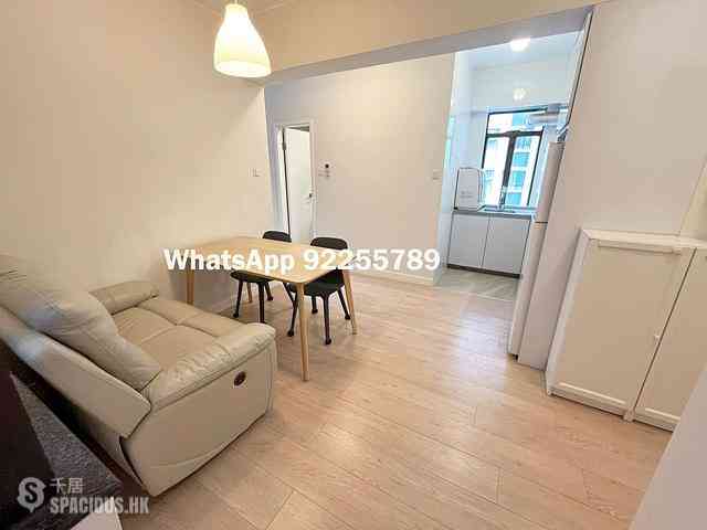 Sheung Wan - Welland Building 02