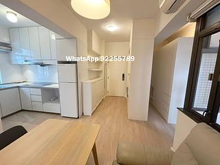 Sheung Wan - Welland Building 03