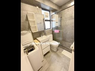 Sheung Wan - Welland Building 07