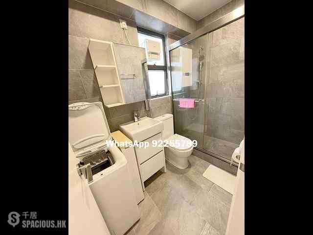 Sheung Wan - Welland Building 07