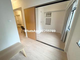 Sheung Wan - Welland Building 08