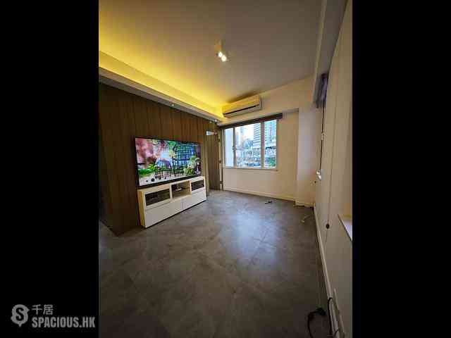 Kennedy Town - Po Tak Mansion 01
