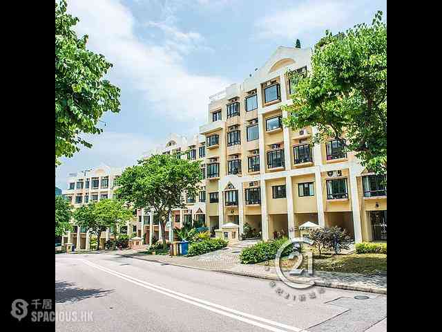 Discovery Bay - Discovery Bay Phase 4 Peninsula Village Caperidge 01
