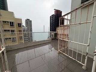 坚尼地城 - 满发大厦 05