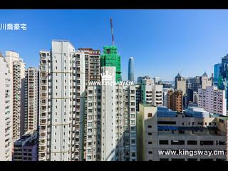 Mid Levels Central - Nikken Heights 07