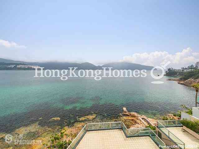 Stanley - 23, Tung Tau Wan Road 02
