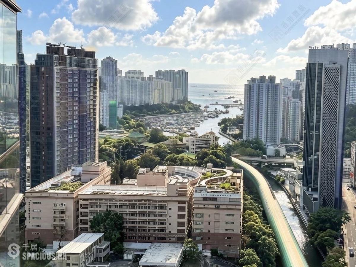 Wong Chuk Hang - The Southside Phase 3B Blue Coast Tower 2B 01
