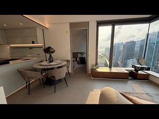 Wong Chuk Hang - The Southside Phase 3B Blue Coast Tower 2B 07