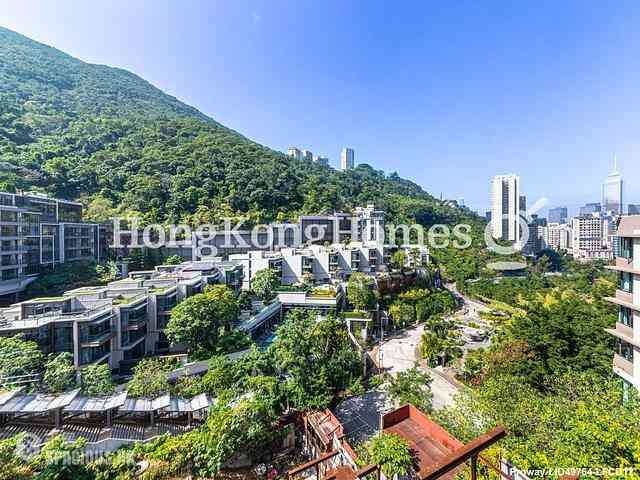 Stubbs Road - 11, Tung Shan Terrace 02