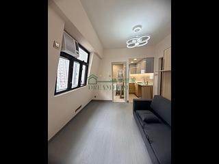 Sheung Wan - Kam Ho Mansion 03
